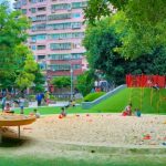 板橋親子景點