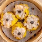 中山區素食