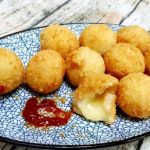 起司料理