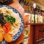 台中科博館附近美食