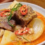 泰式料理中壢