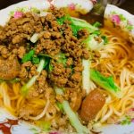 江子翠美食