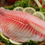 鯛魚料理