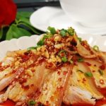 蒜頭料理