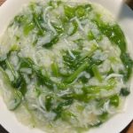 吻仔魚料理