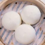 白饅頭做法