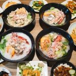 中山國小美食