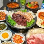 基隆韓式料理