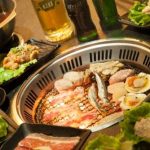 台中吃到飽