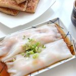 腸粉熱量