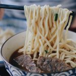 林口牛肉麵