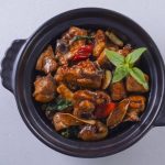 雞料理