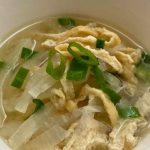 豆包料理