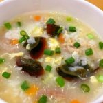 稀飯怎麼煮