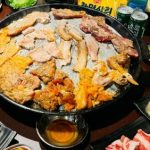 燒肉吃到飽台中