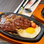 屏東牛排吃到飽