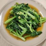 炒青菜