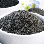 芝麻粉功效 芝麻粉功效