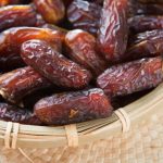 椰棗功效 椰棗功效