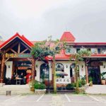 新明山木屋渡假村