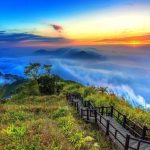 嘉義二延平步道