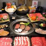 台南吃到飽燒肉