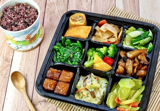 健康便當 健康便當