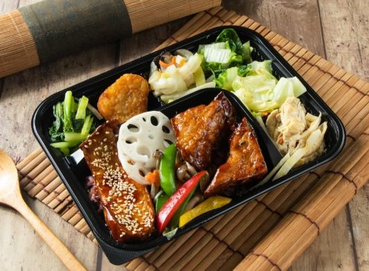 素食食譜 素食食譜