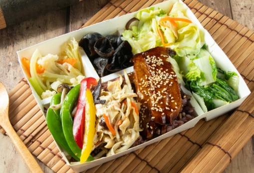 健康便當 健康便當